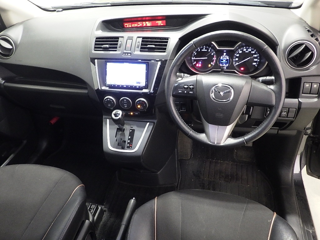 MAZDA PREMACY