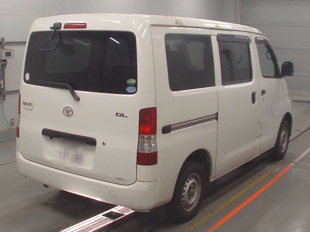 TOYOTA LITE ACE