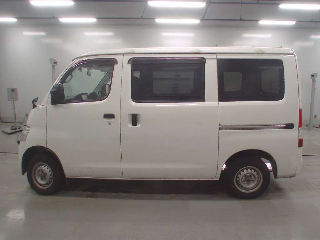 TOYOTA LITE ACE