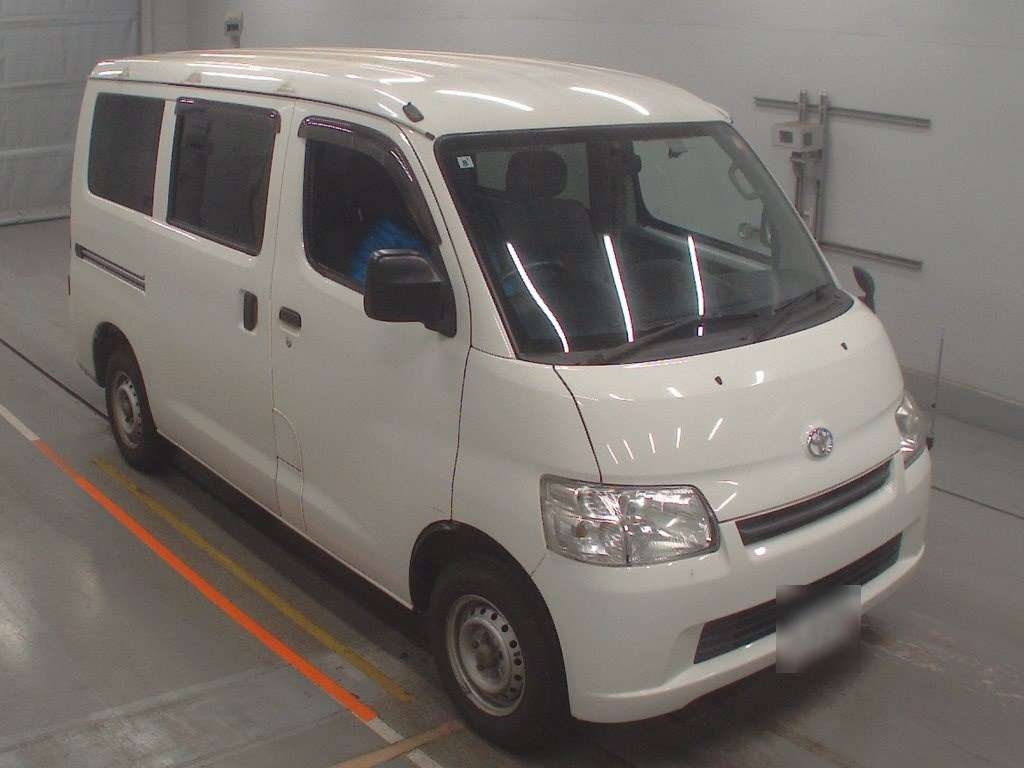 TOYOTA LITE ACE