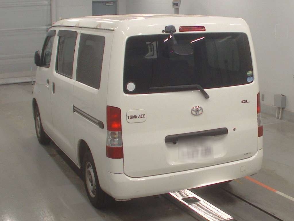 TOYOTA LITE ACE