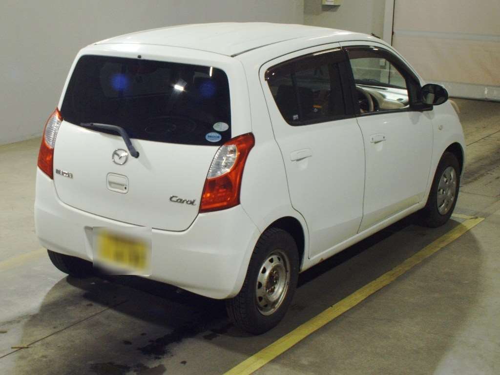 MAZDA CAROL