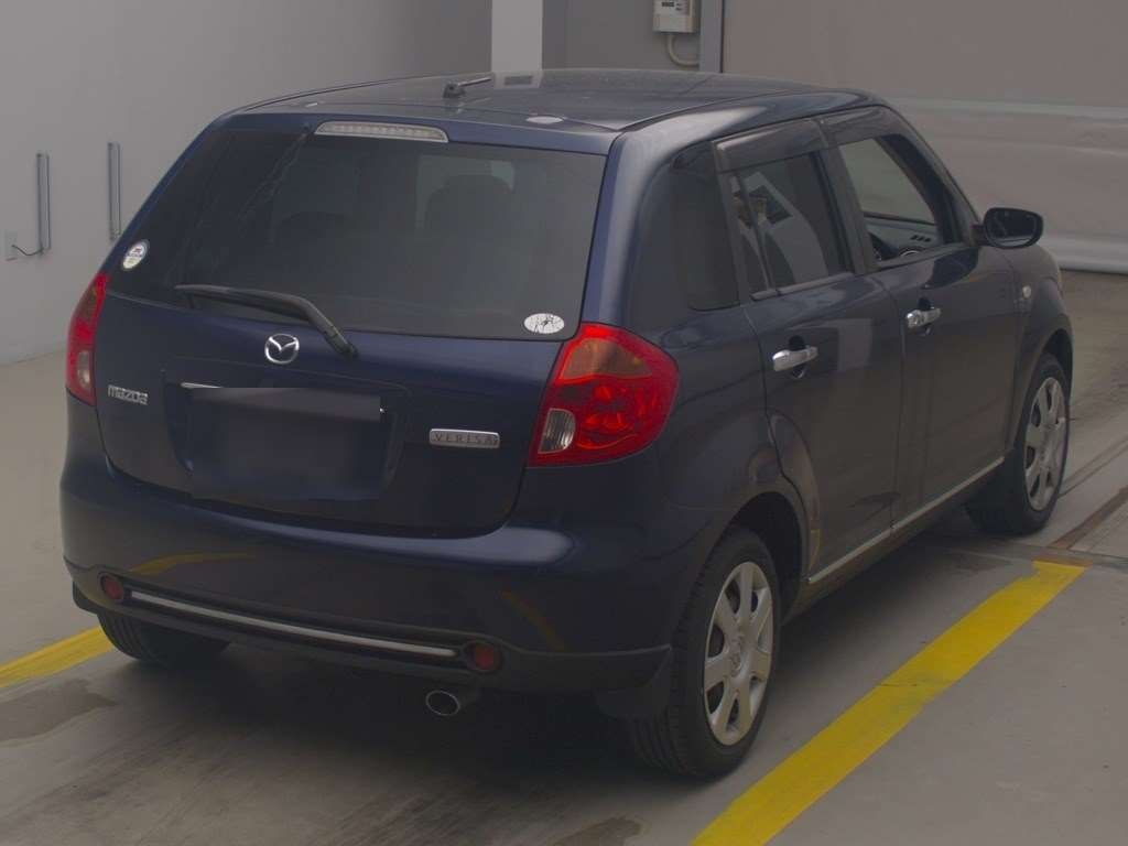 MAZDA VERISA
