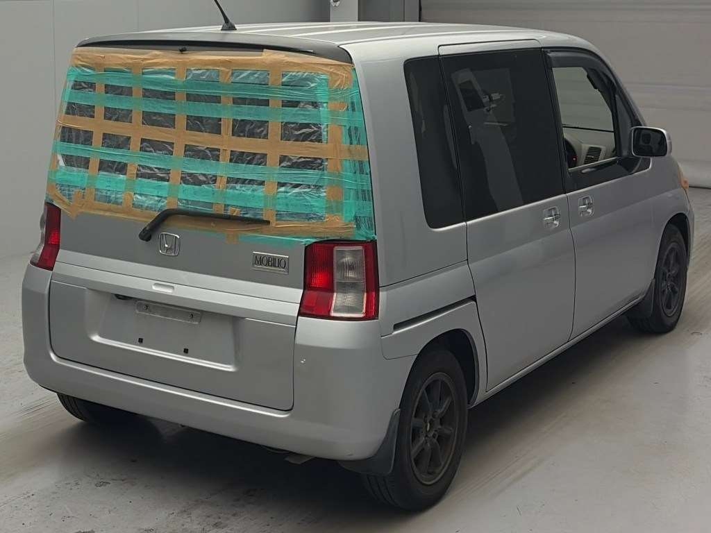 HONDA MOBILIO