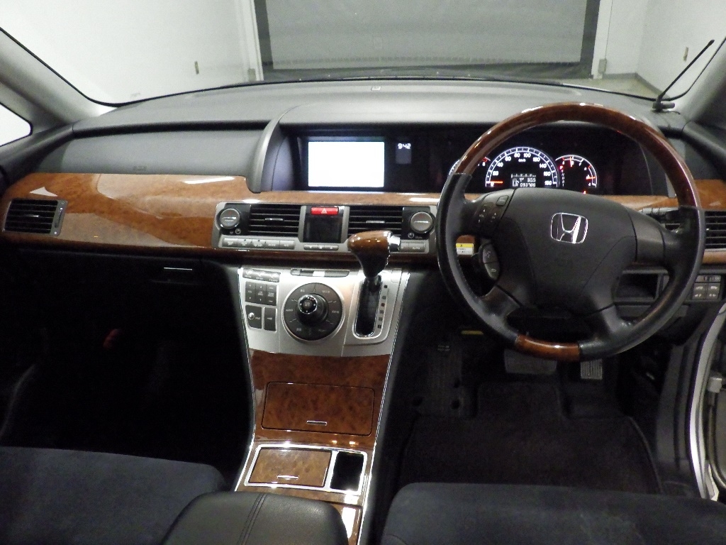 HONDA ELYSION