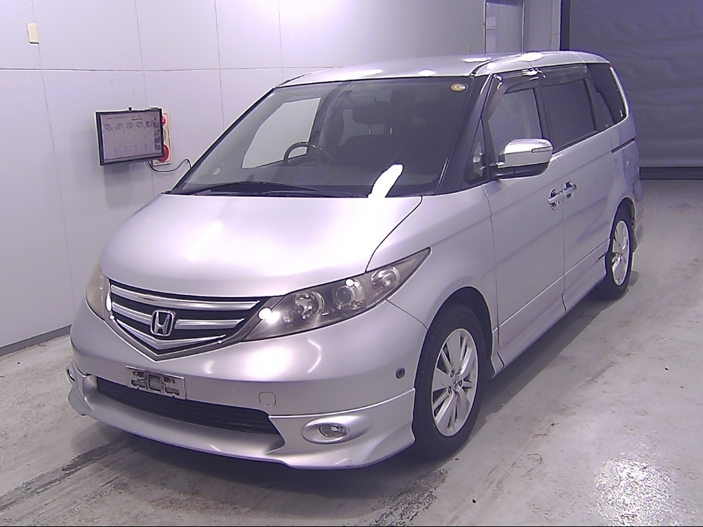 HONDA ELYSION