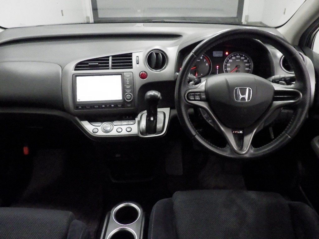 HONDA STREAM