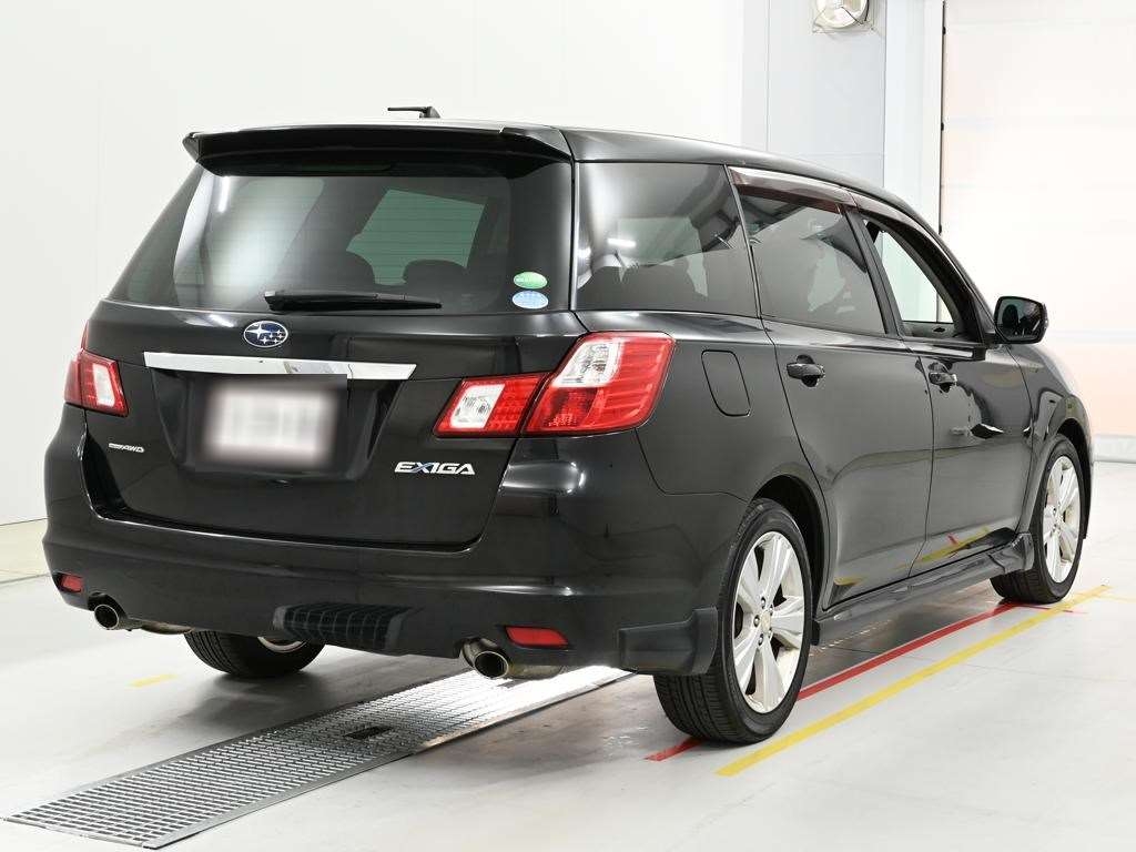 SUBARU EXIGA