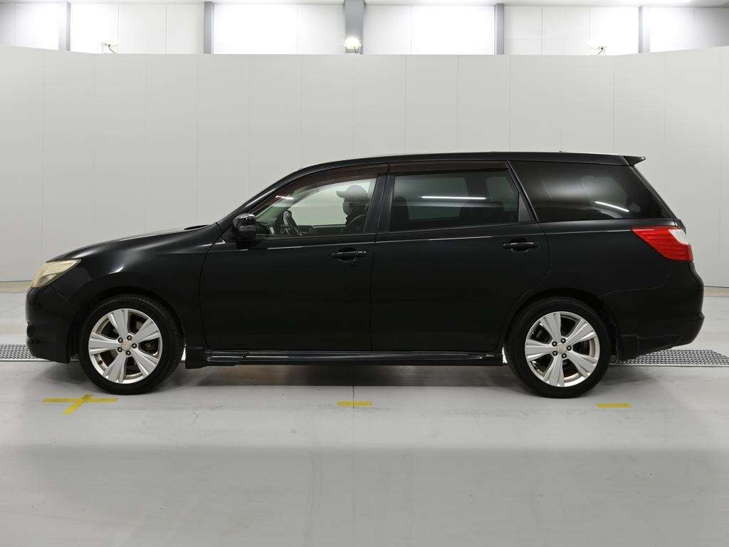 SUBARU EXIGA
