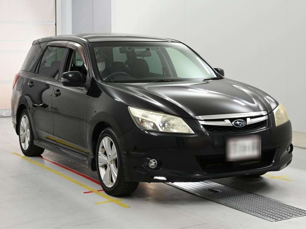 SUBARU EXIGA