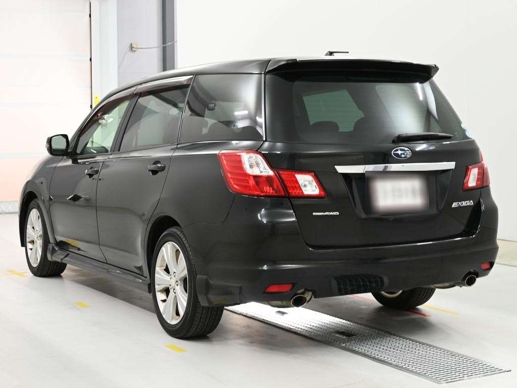 SUBARU EXIGA