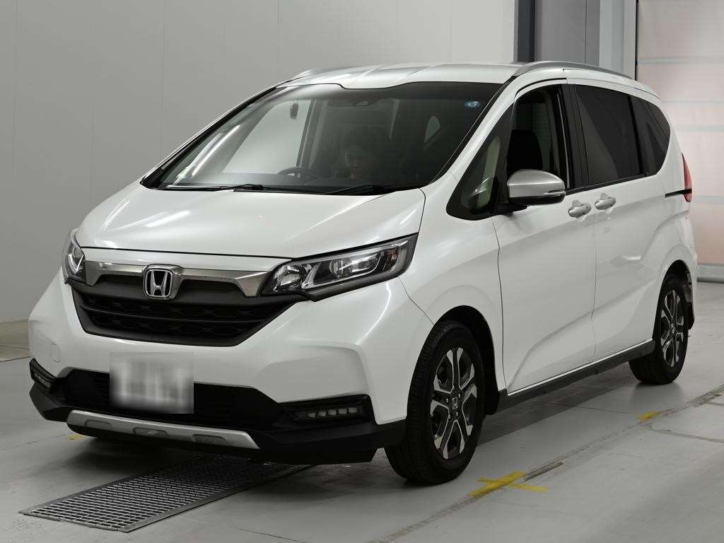 HONDA FREED+