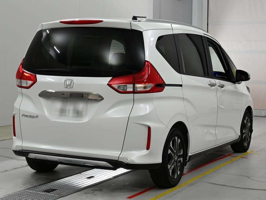HONDA FREED+