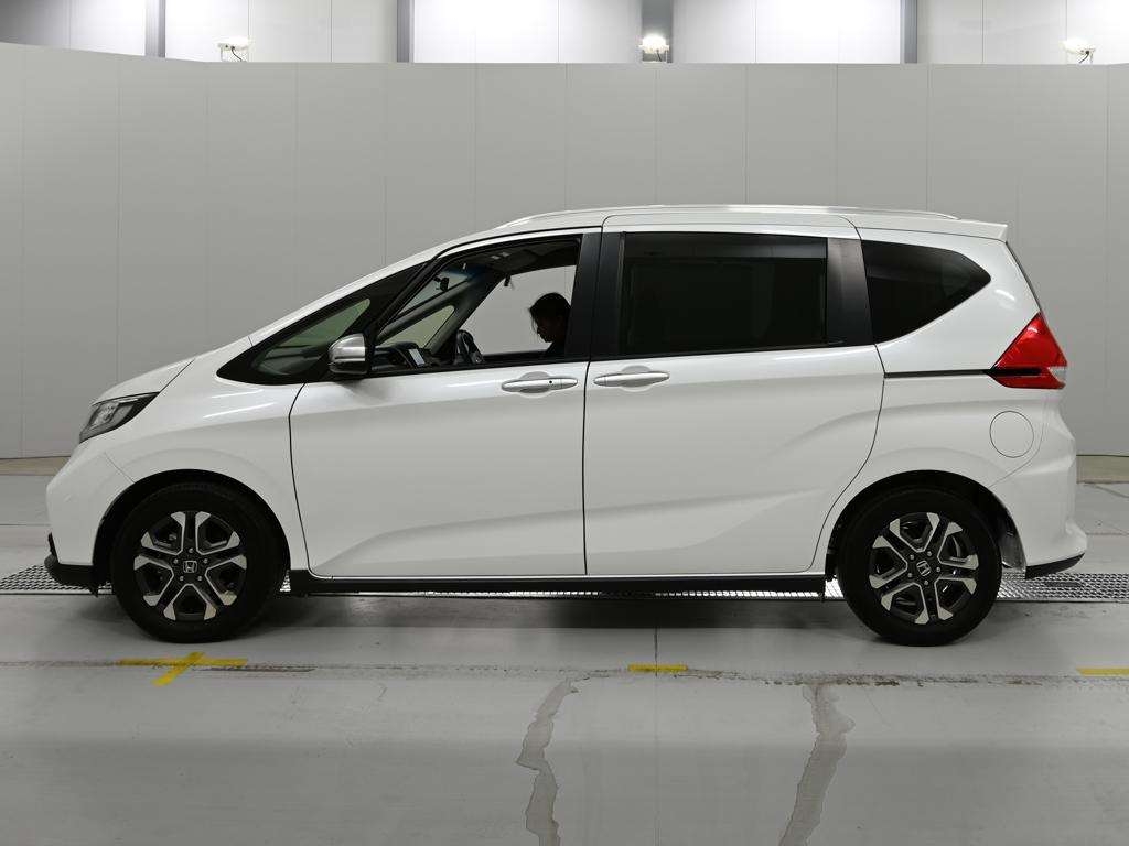 HONDA FREED+