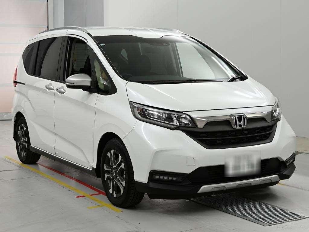 HONDA FREED+