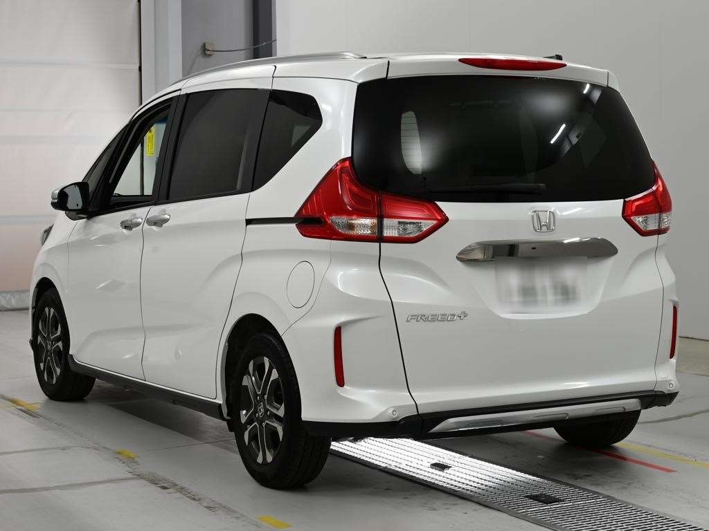 HONDA FREED+