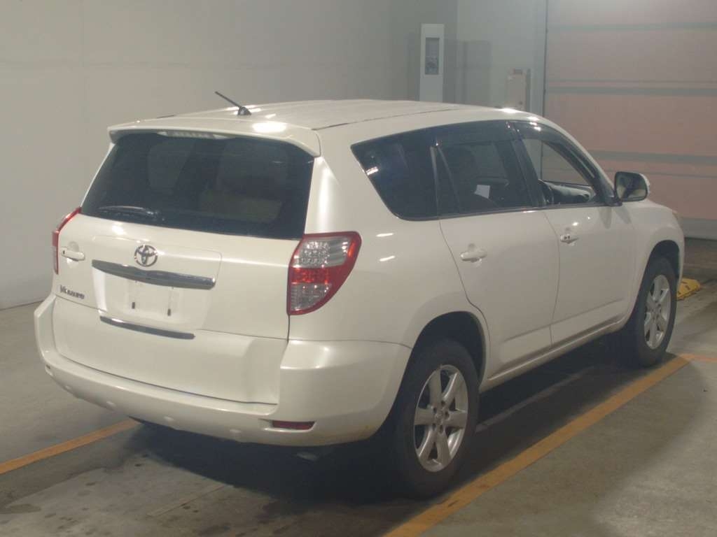 TOYOTA VANGUARD