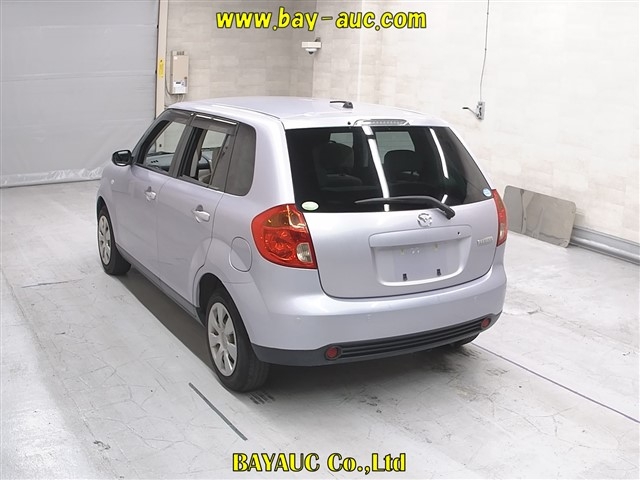MAZDA VERISA
