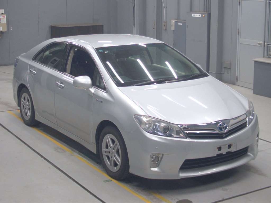 TOYOTA SAI