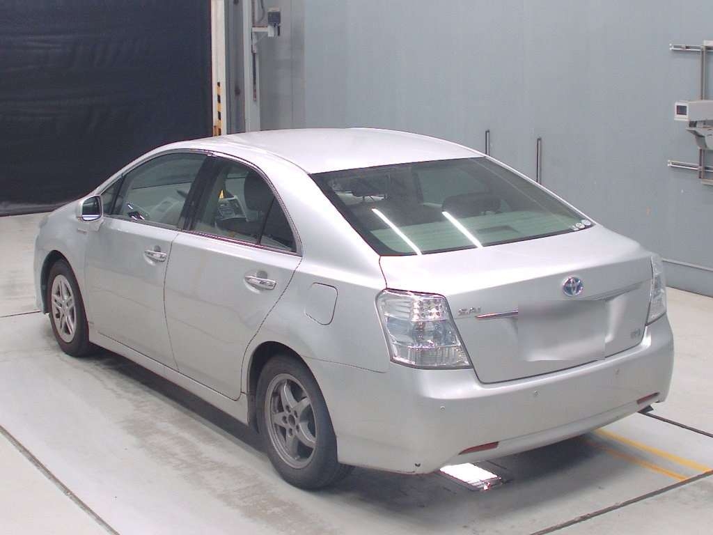 TOYOTA SAI