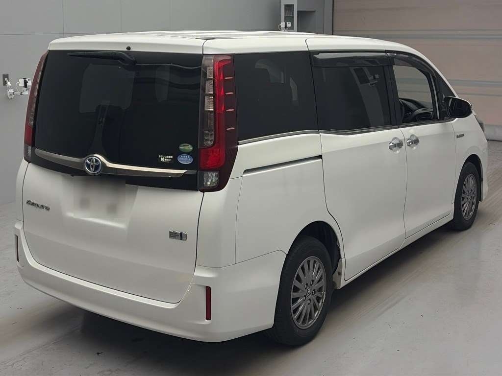 TOYOTA ESQUIRE