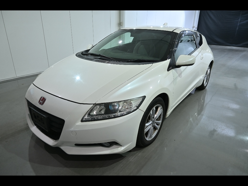 HONDA CR-Z