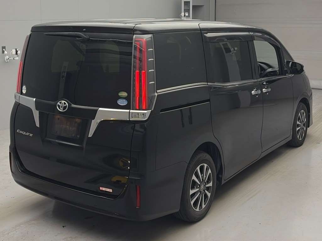 TOYOTA ESQUIRE