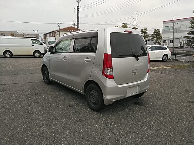 MAZDA AZ-WAGON