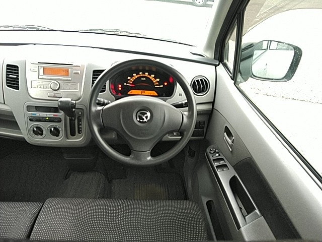 MAZDA AZ-WAGON