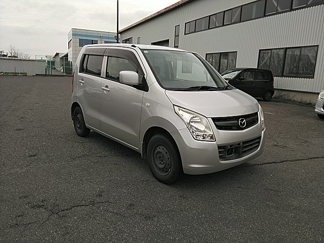 MAZDA AZ-WAGON