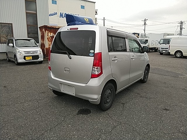 MAZDA AZ-WAGON