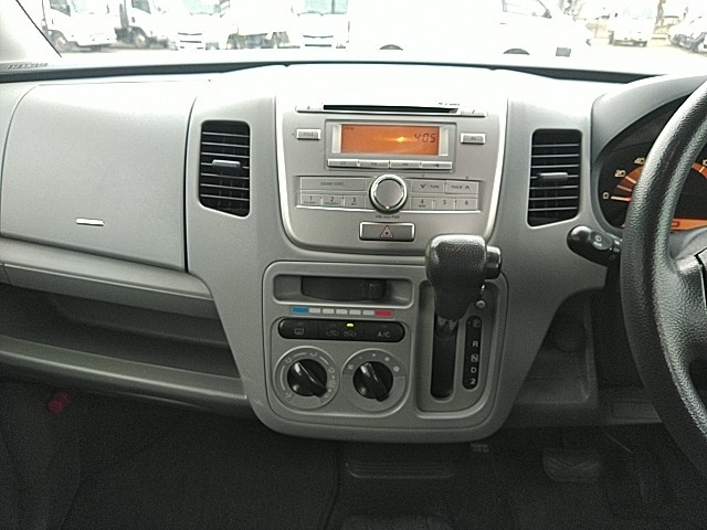 MAZDA AZ-WAGON
