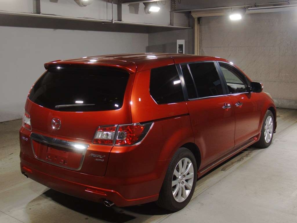 MAZDA MPV