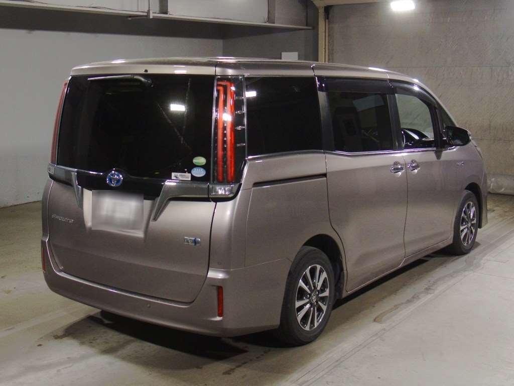 TOYOTA ESQUIRE