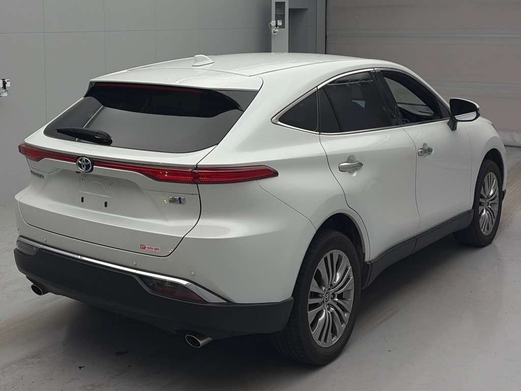 TOYOTA VENZA
