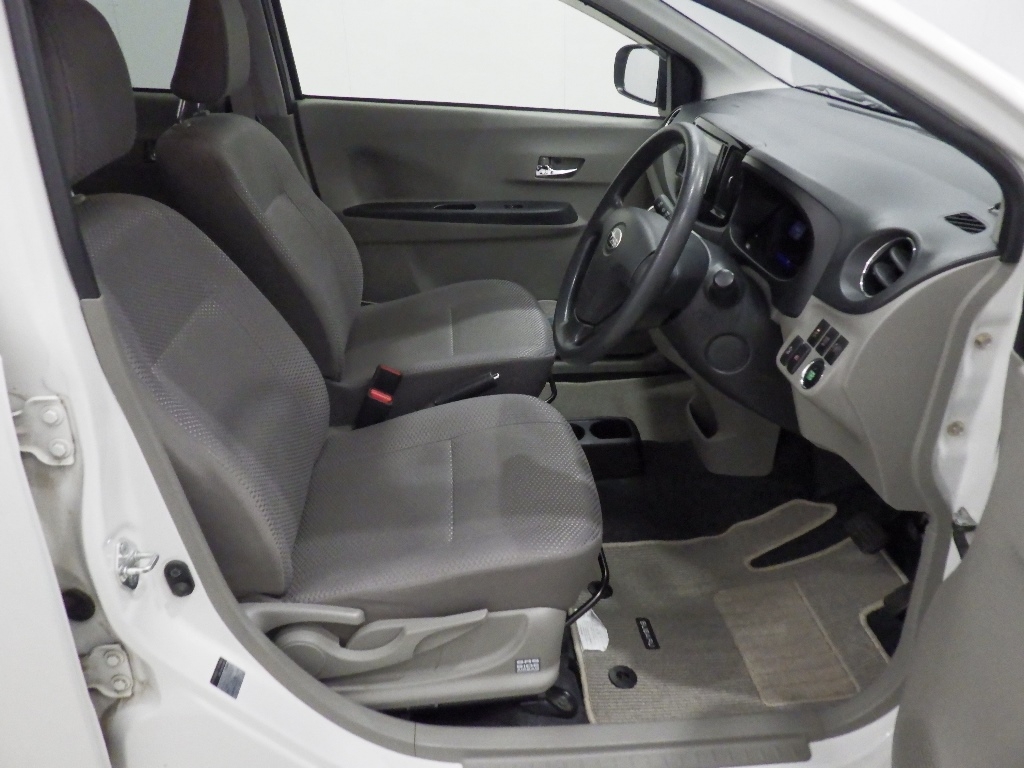 SUBARU PLEO PLUS