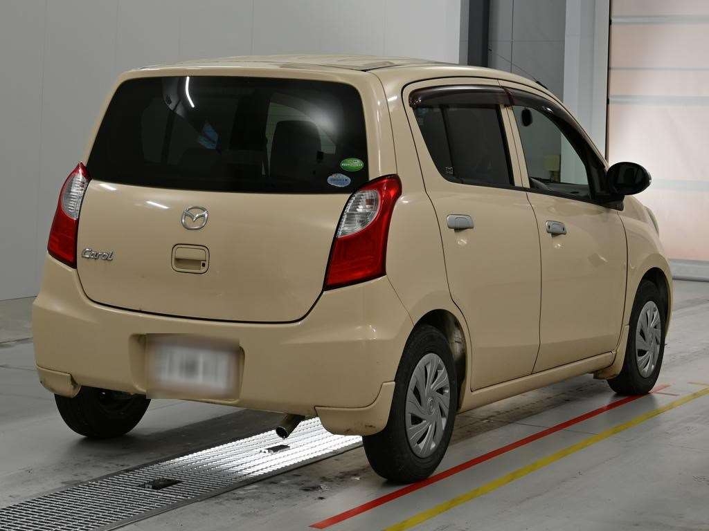MAZDA CAROL