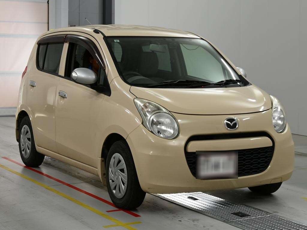 MAZDA CAROL