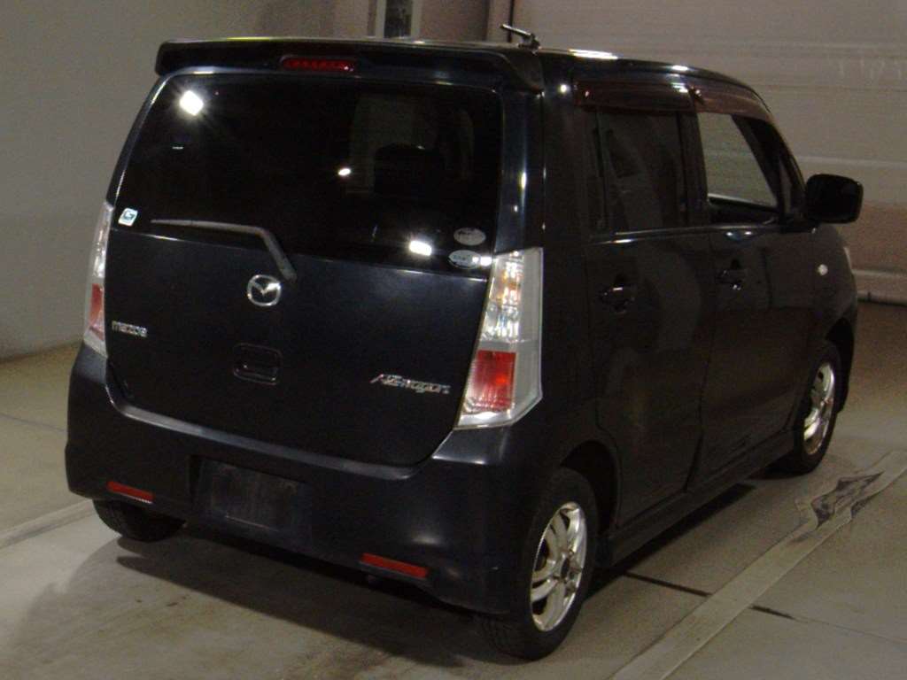 MAZDA AZ-WAGON