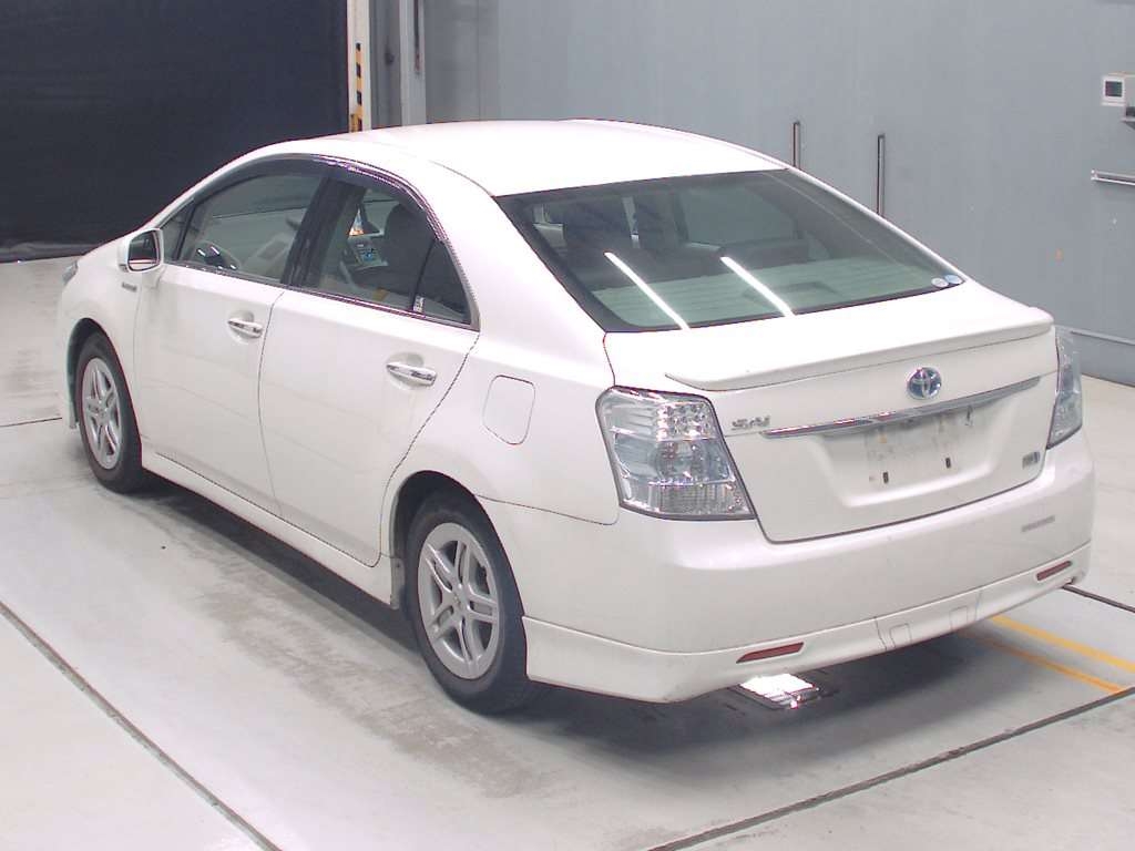 TOYOTA SAI