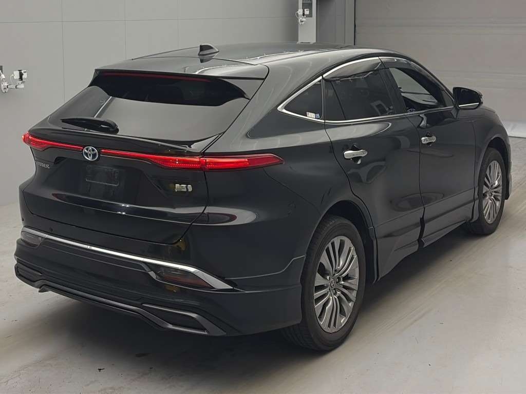 TOYOTA VENZA