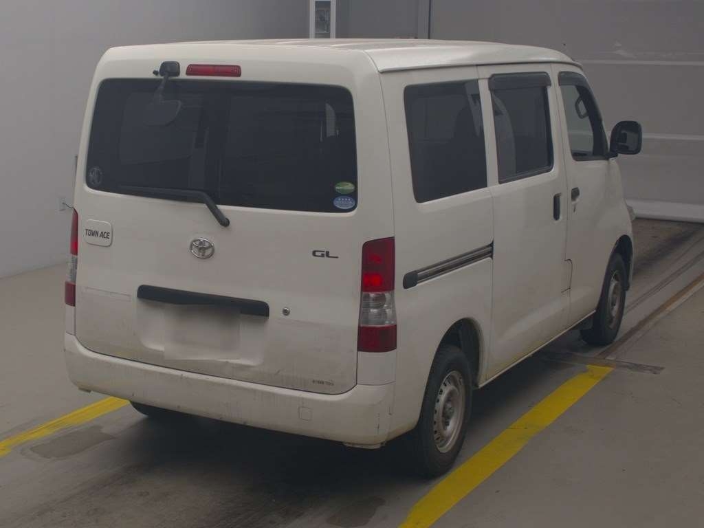 TOYOTA LITE ACE