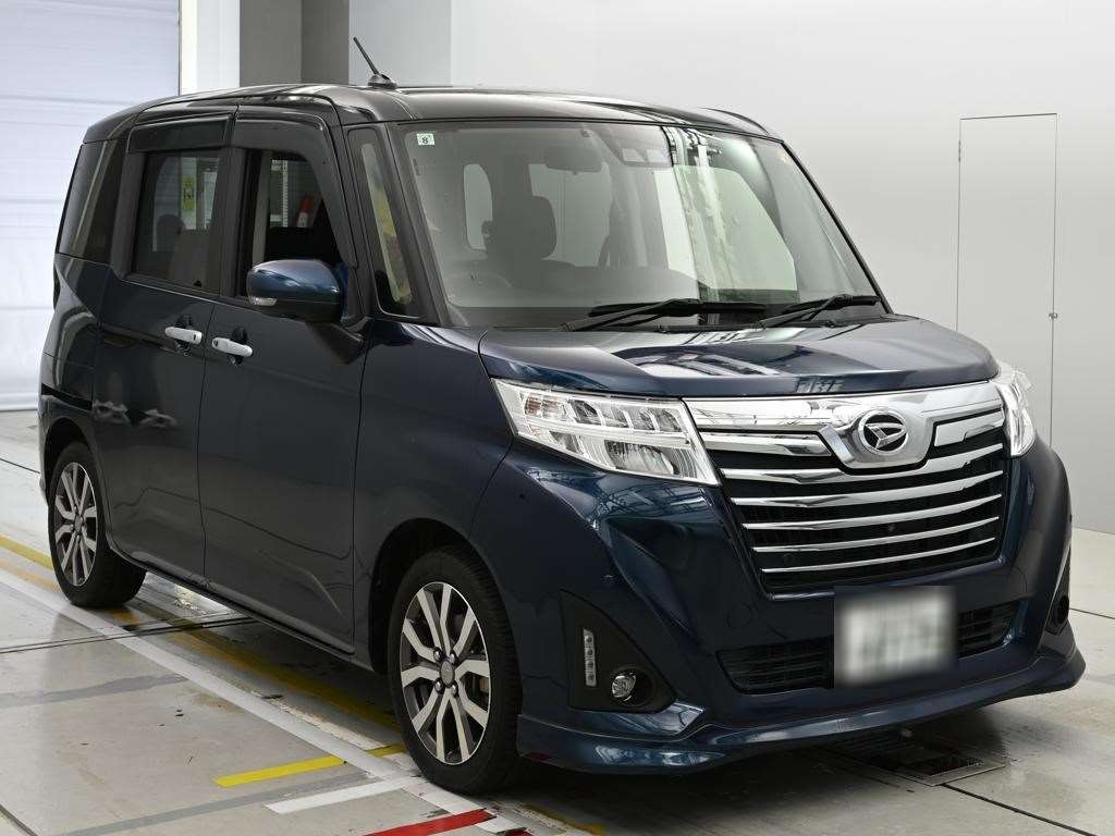 DAIHATSU THOR