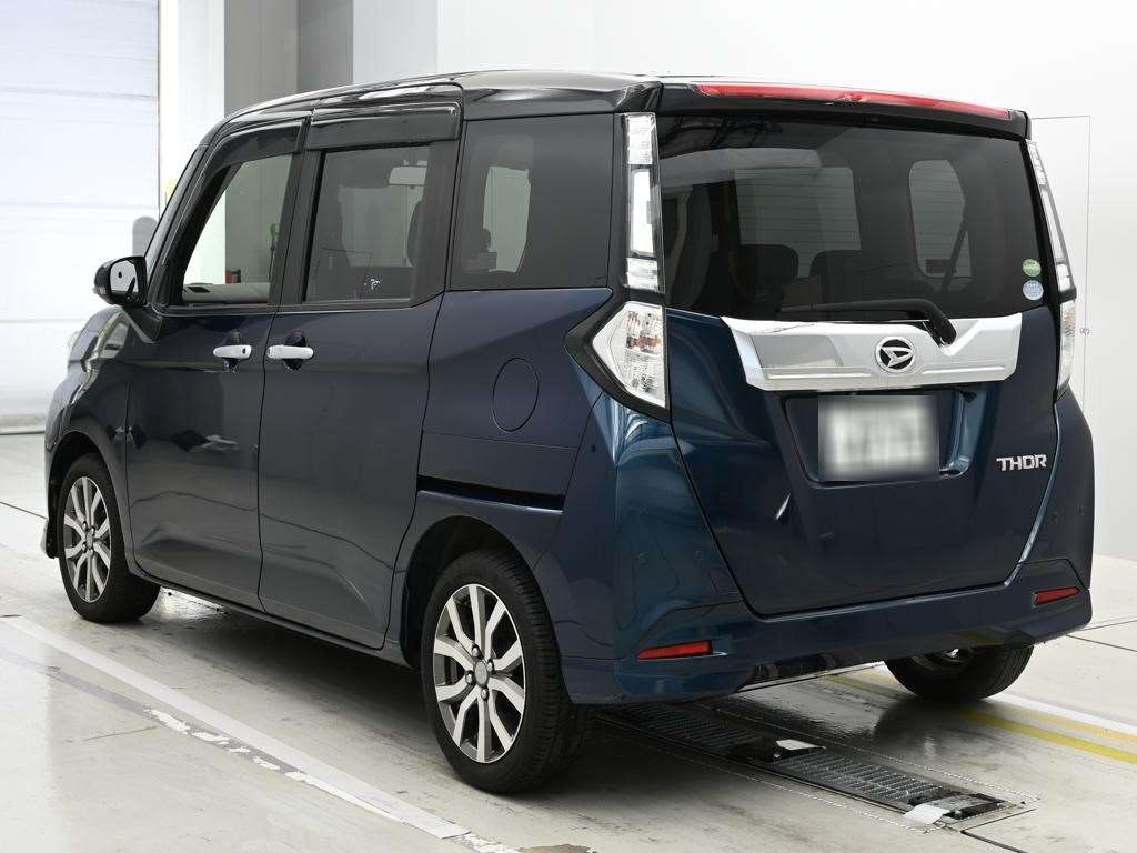DAIHATSU THOR