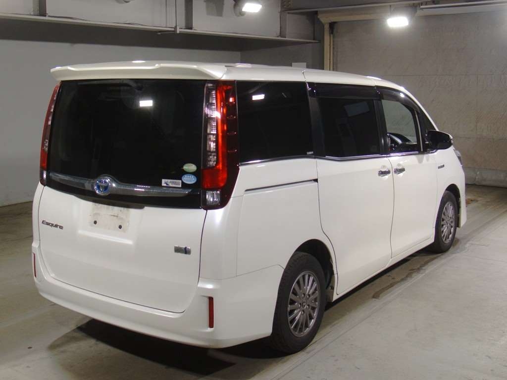 TOYOTA ESQUIRE