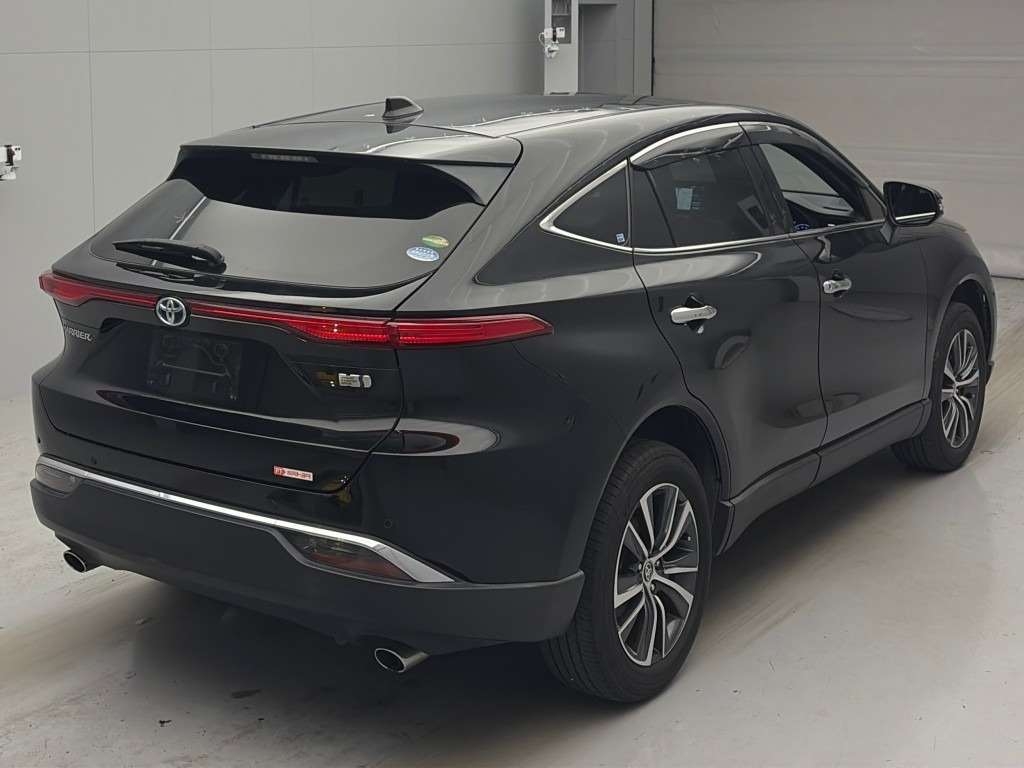 TOYOTA VENZA