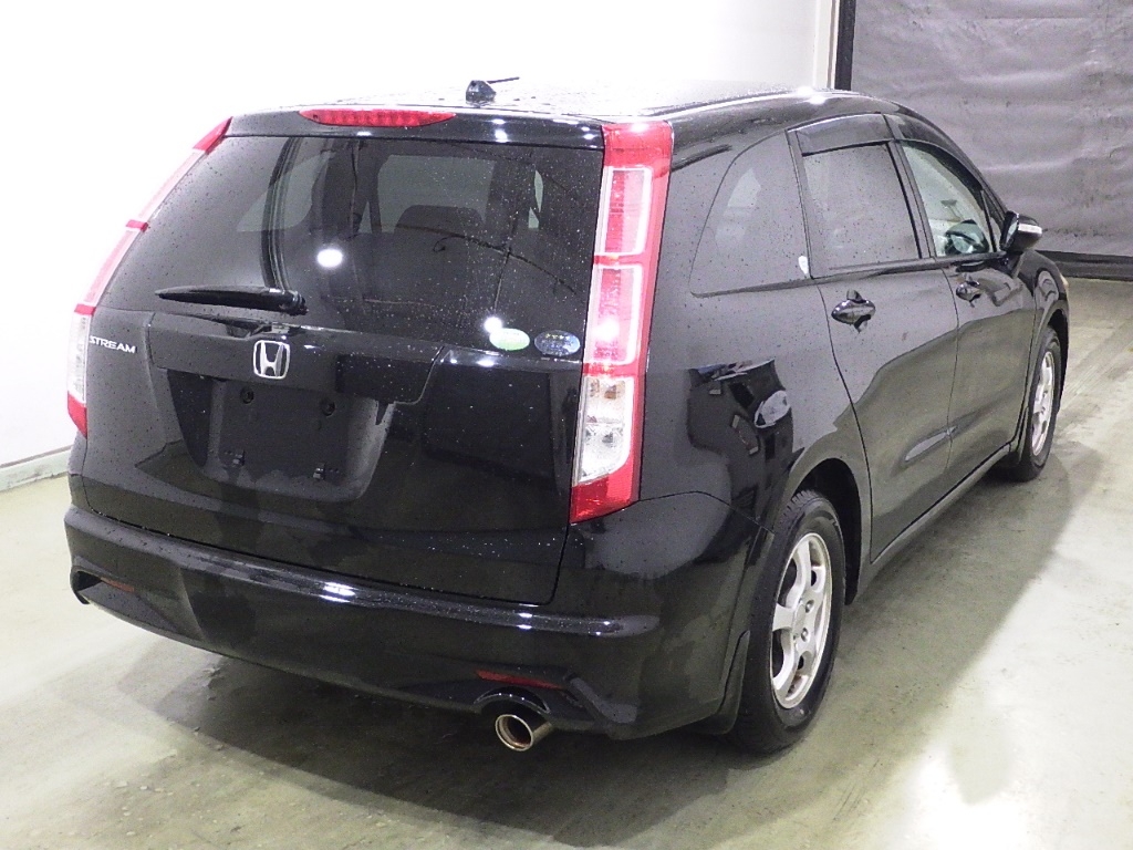 HONDA STREAM