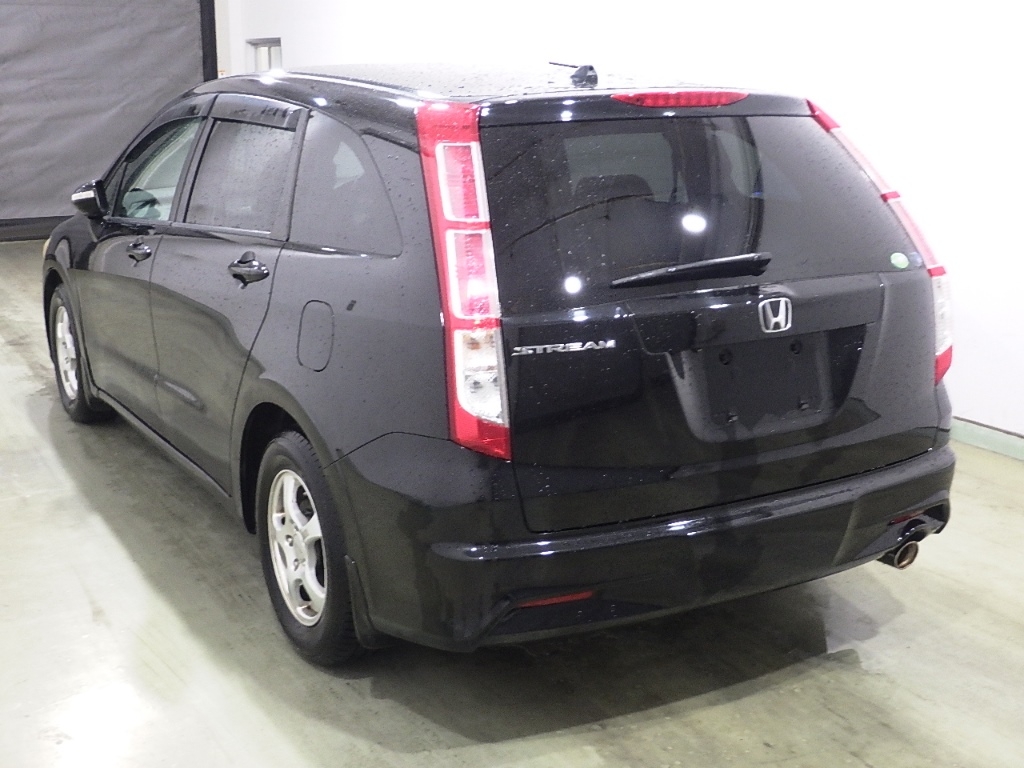 HONDA STREAM