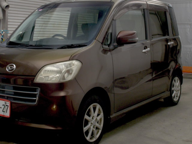 DAIHATSU TANTO EXE