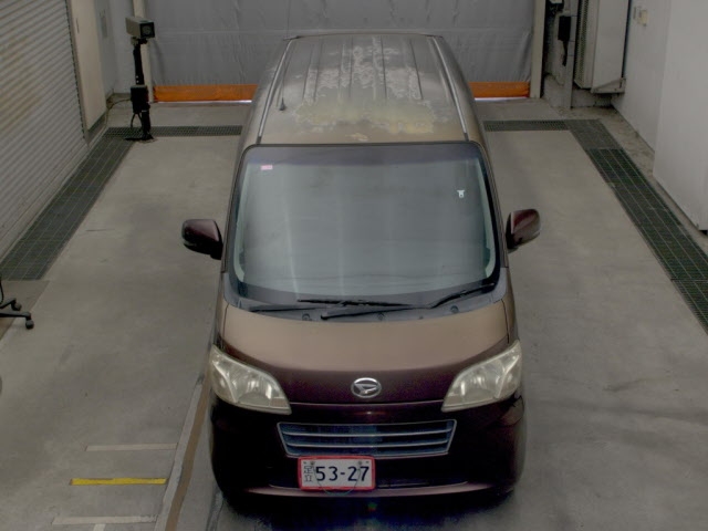 DAIHATSU TANTO EXE